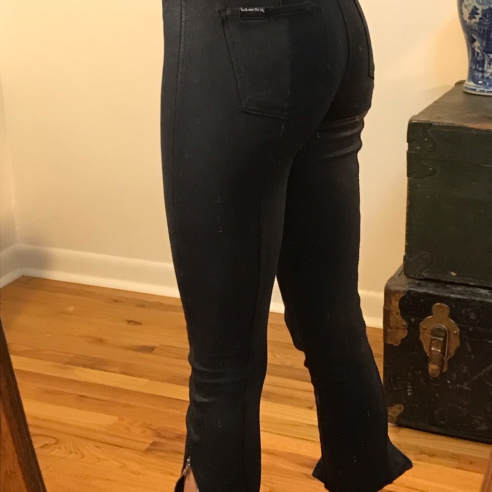 7 For All Mankind Legging